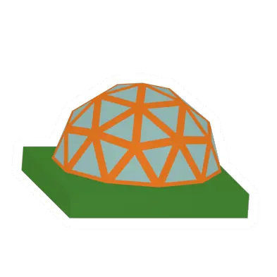 Nelson Bricks Dome