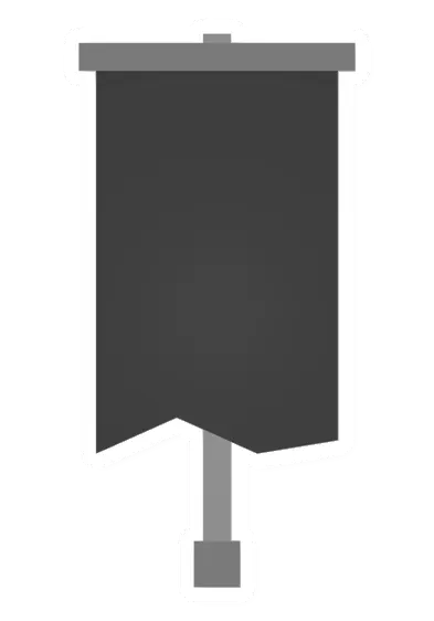 Black Claim Banner
