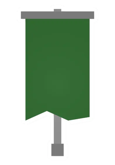 Green Claim Banner