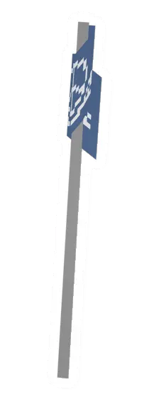 Coalition Claim Flag