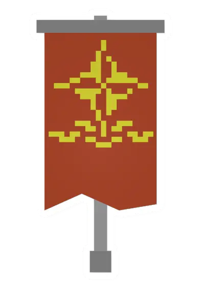 Southern Front Claim Banner