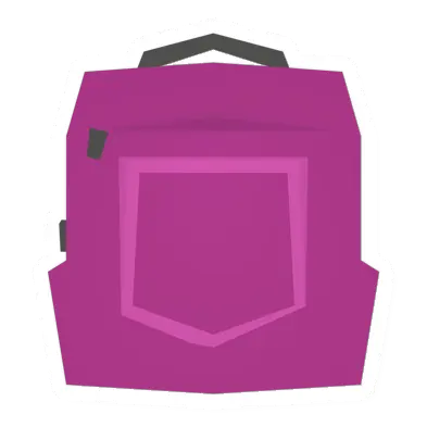 Pink Seniorpack