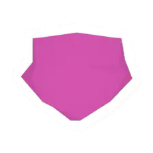 Pink Bandana