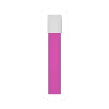 Pink Flare