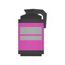 Pink Smoke