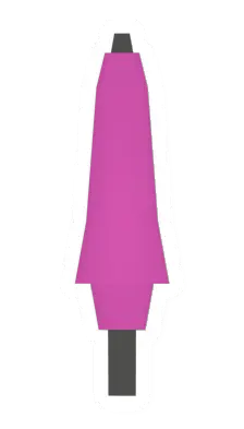 Pink Umbrella