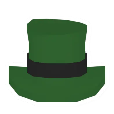 Green Tophat