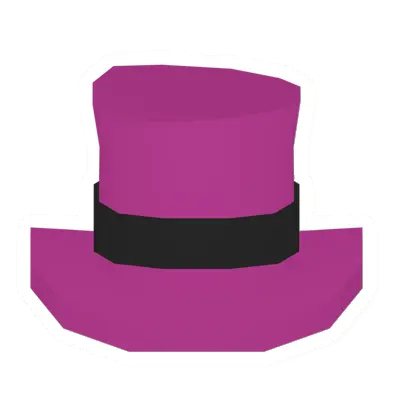 Pink Tophat