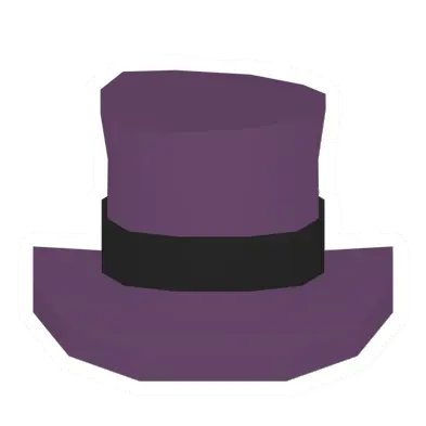 Purple Tophat