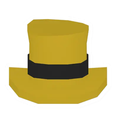 Yellow Tophat