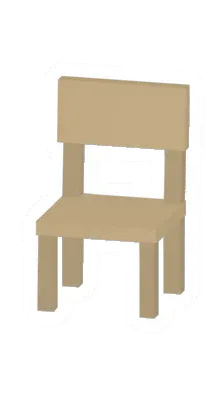 Eucalyptus Chair
