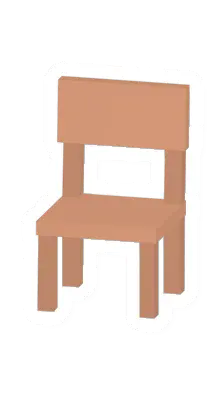 Maple Chair