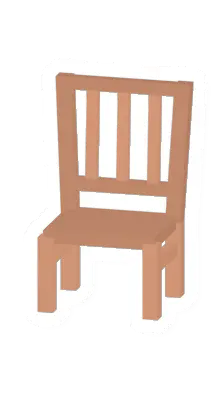 Maple Chair