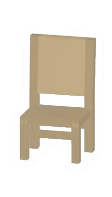 Eucalyptus Chair