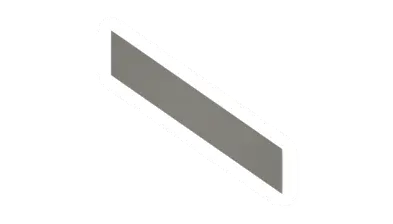 Reinforced Ramp Rampart
