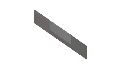 Metal Ramp Rampart