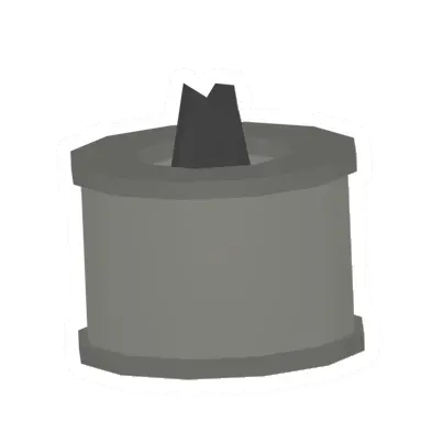 Reinforced Fire Pit