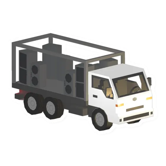 Party Truck