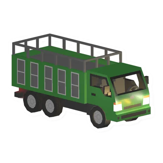 Party Truck