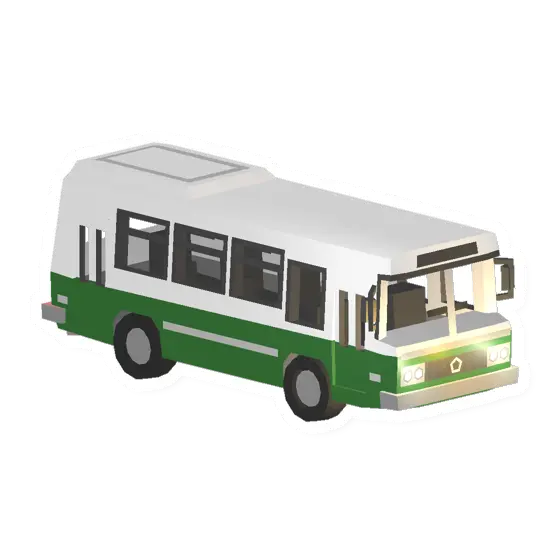 Bus