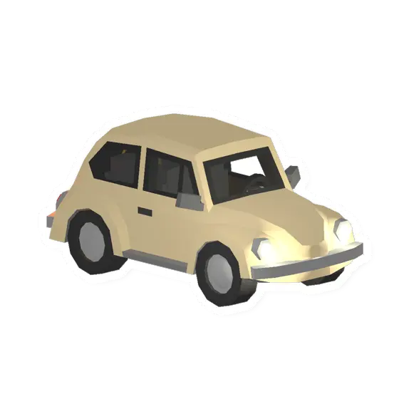 Beetle