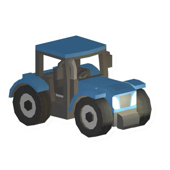 Tractor