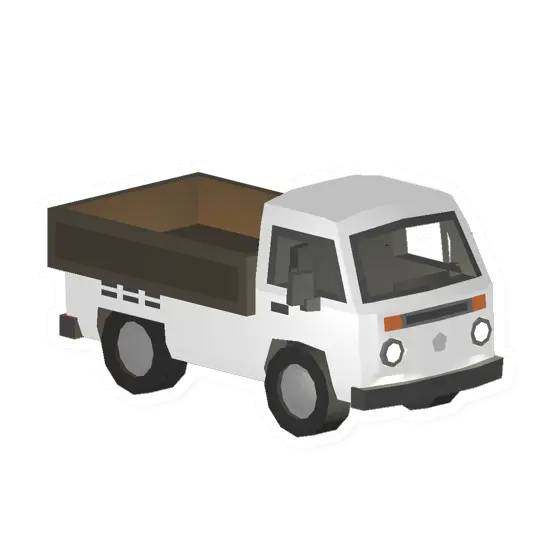 Pickup Kombi