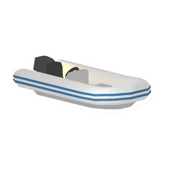 Dinghy