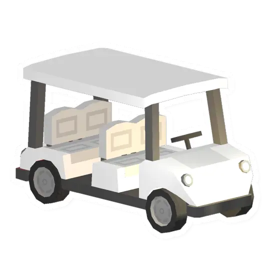 Electric Wagon