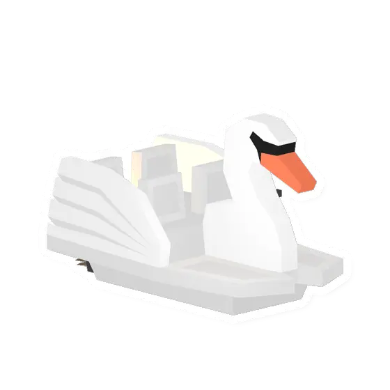 Swan Ride