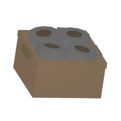 Duct Tape Stack