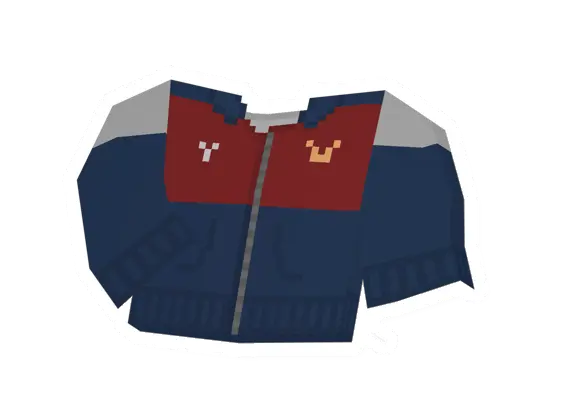 Track Jacket