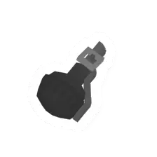 Flashbang Grenade "Zarya"
