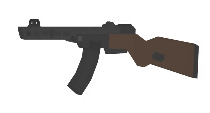 PPSh-41