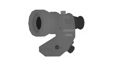 1PN93 "Malysh" Nightvision Scope