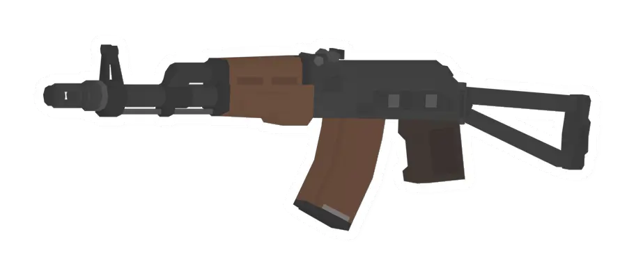 AKS-74N