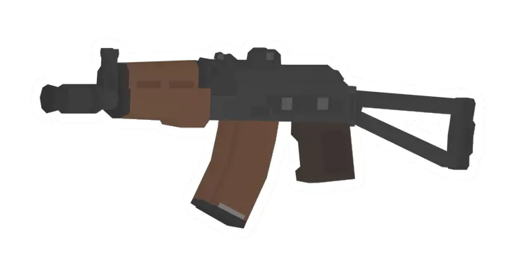 AKS-74UN