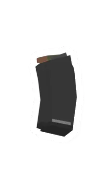 6L31 Magazine