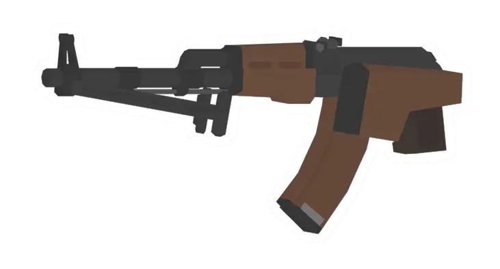 RPKS-74N