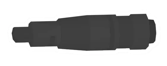 PBS-4 Suppressor