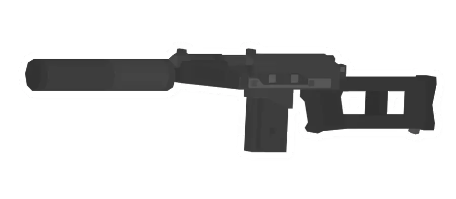 KPB VSK-94