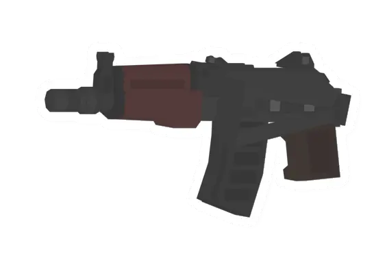 OTs-12 "Tiss"