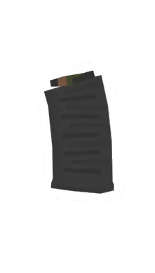 6L25 Magazine