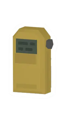 Geiger Counter