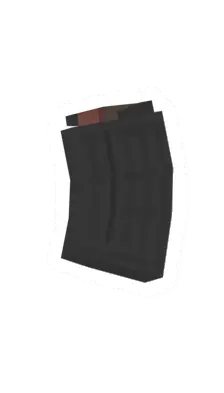 SVD Extended Magazine