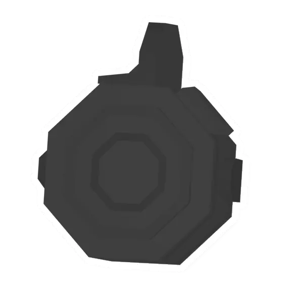RPD Drum