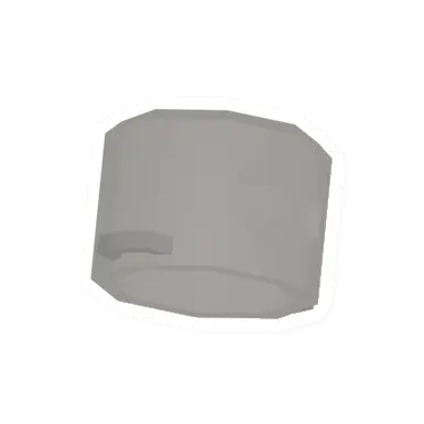 Pot Helmet