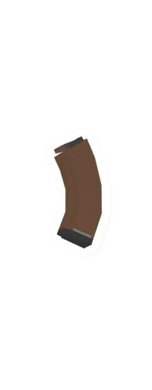6P2 Extended Magazine