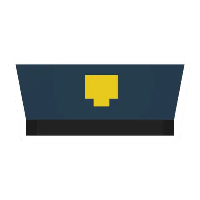 Police Cap