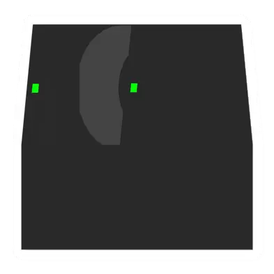 Full Circle Rail